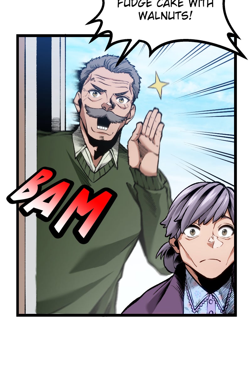 Double Kill Chapter 1 - Page 85