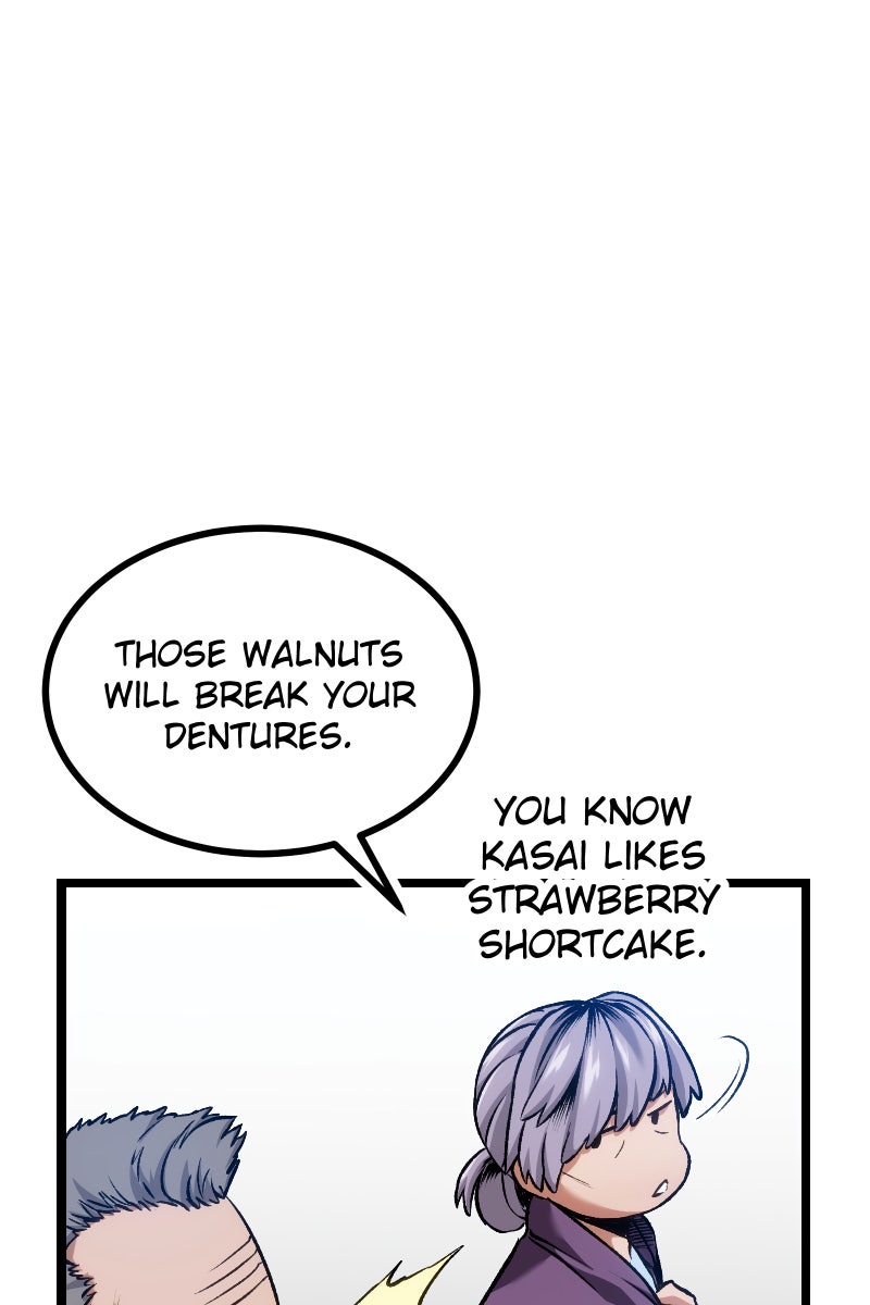 Double Kill Chapter 1 - Page 86