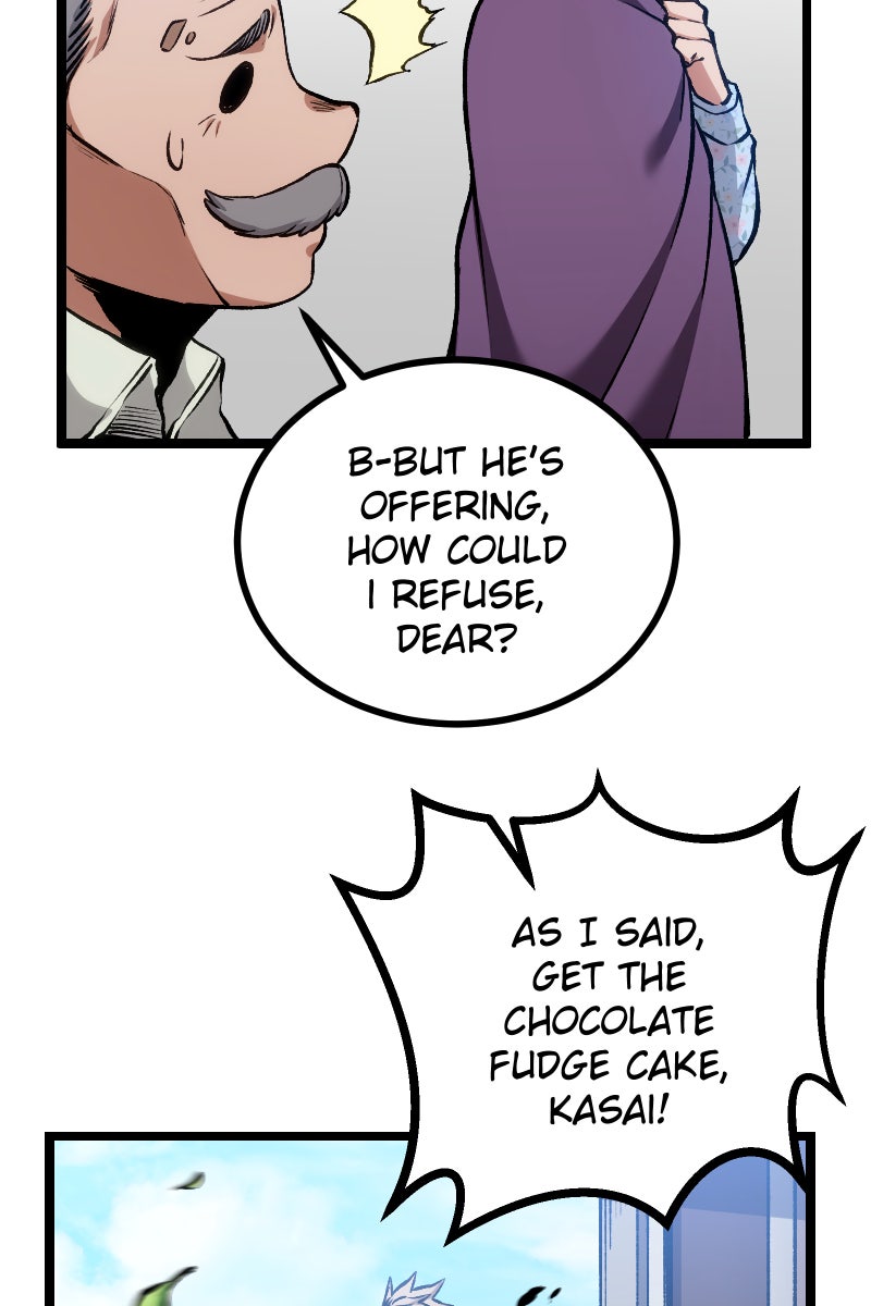 Double Kill Chapter 1 - Page 87