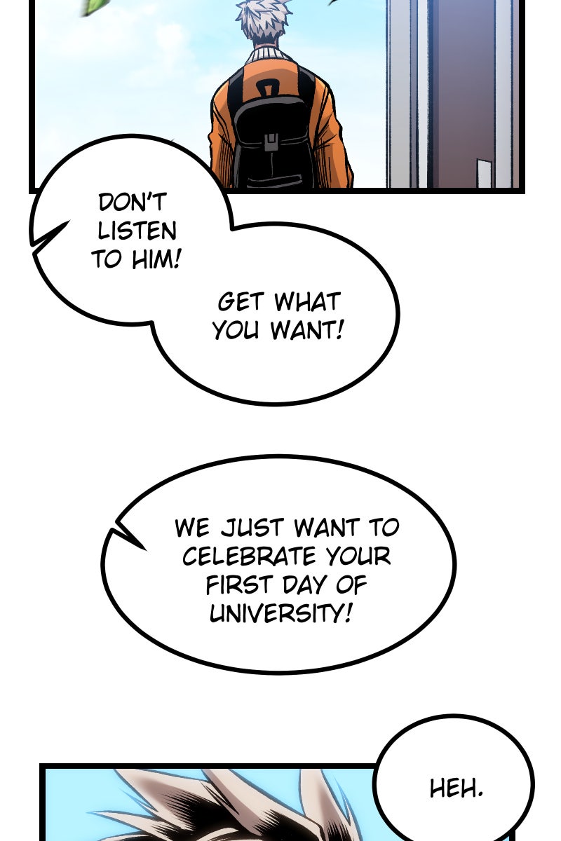 Double Kill Chapter 1 - Page 88