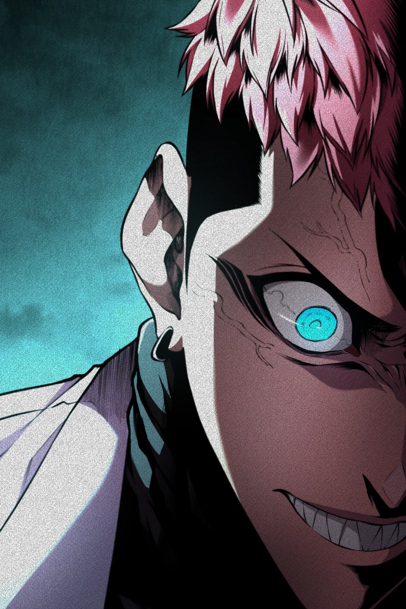 Double Kill Chapter 10 - Page 11