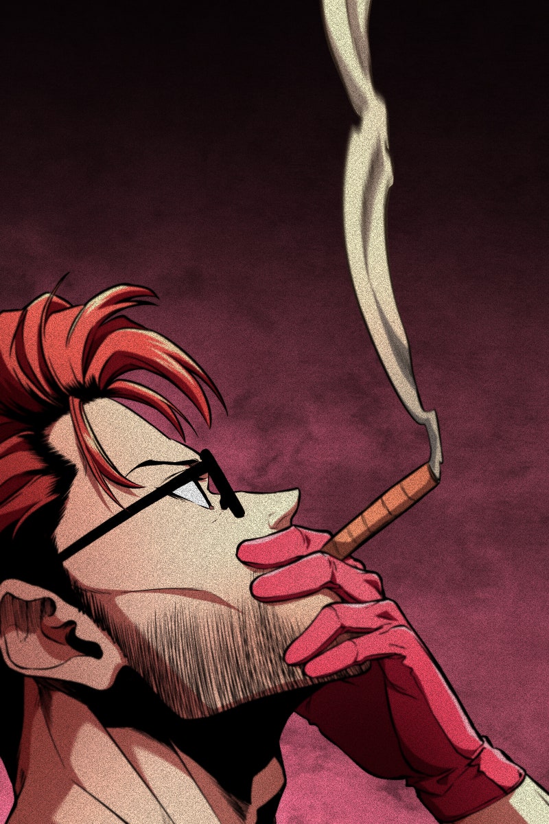 Double Kill Chapter 10 - Page 104