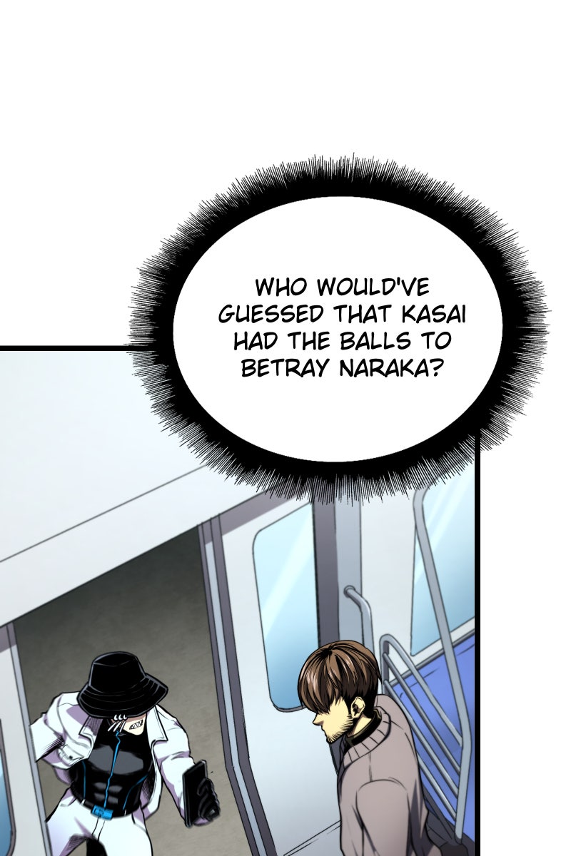 Double Kill Chapter 10 - Page 110