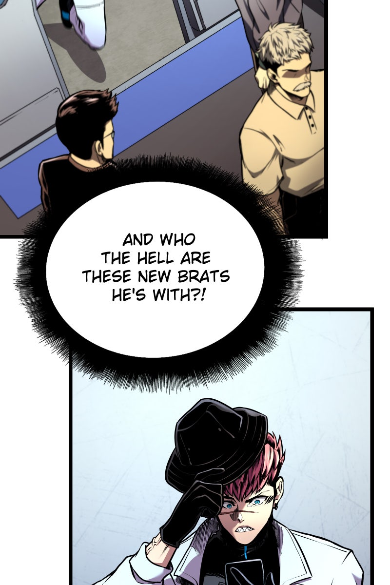 Double Kill Chapter 10 - Page 111