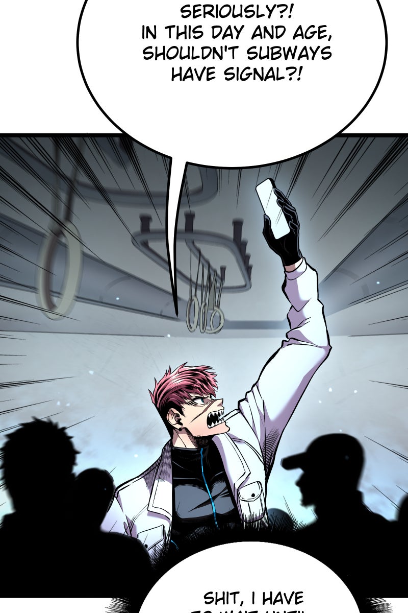 Double Kill Chapter 10 - Page 116