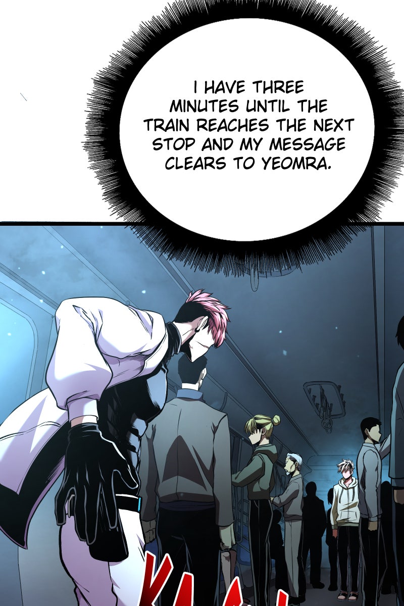 Double Kill Chapter 10 - Page 125