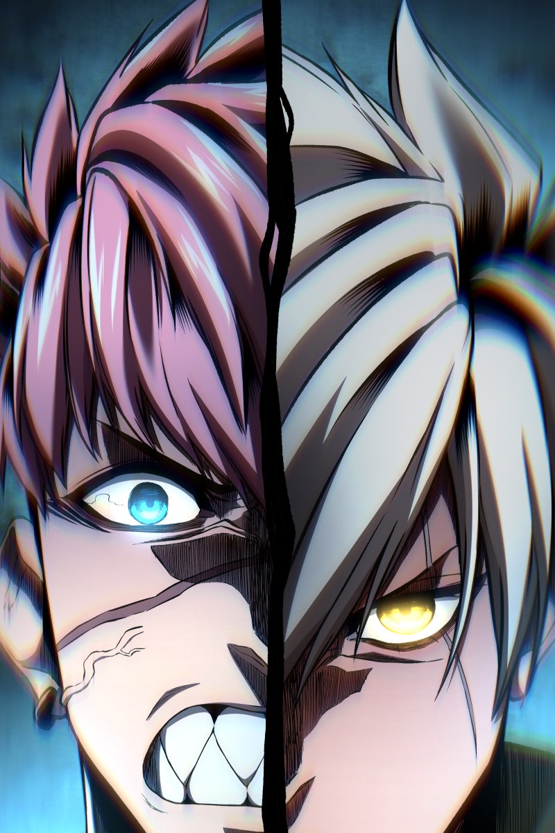 Double Kill Chapter 10 - Page 128