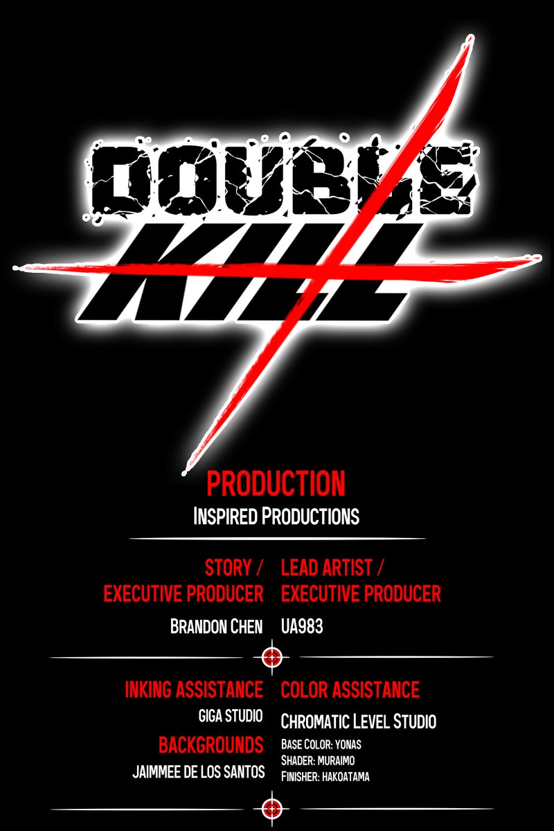 Double Kill Chapter 10 - Page 132