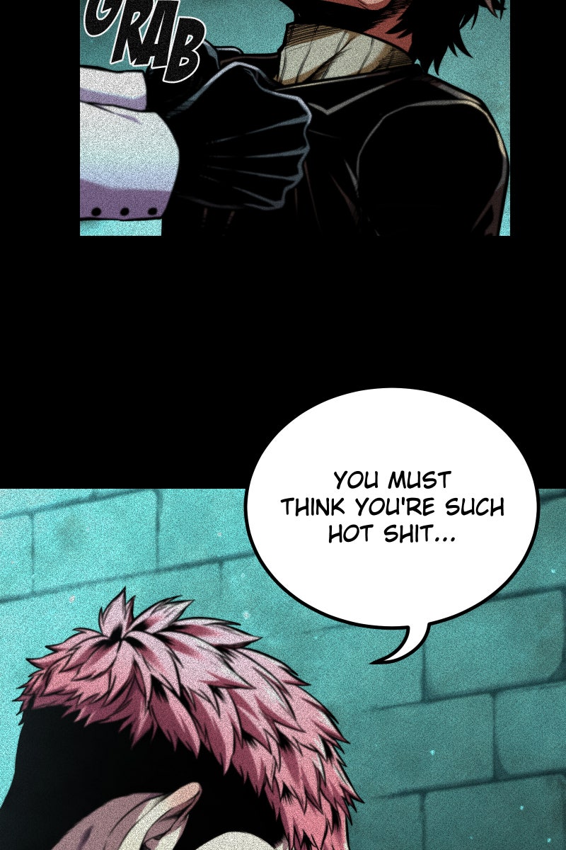 Double Kill Chapter 10 - Page 3