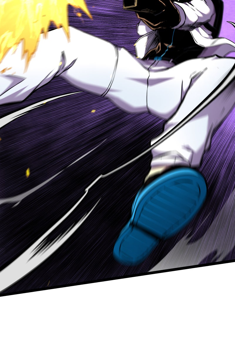 Double Kill Chapter 10 - Page 22