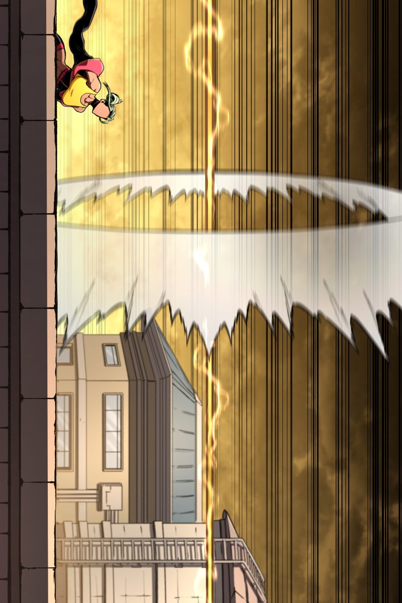 Double Kill Chapter 10 - Page 25