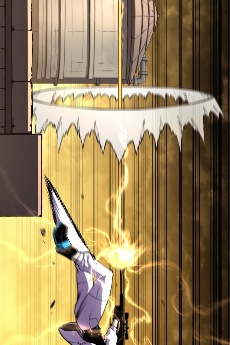 Double Kill Chapter 10 - Page 26