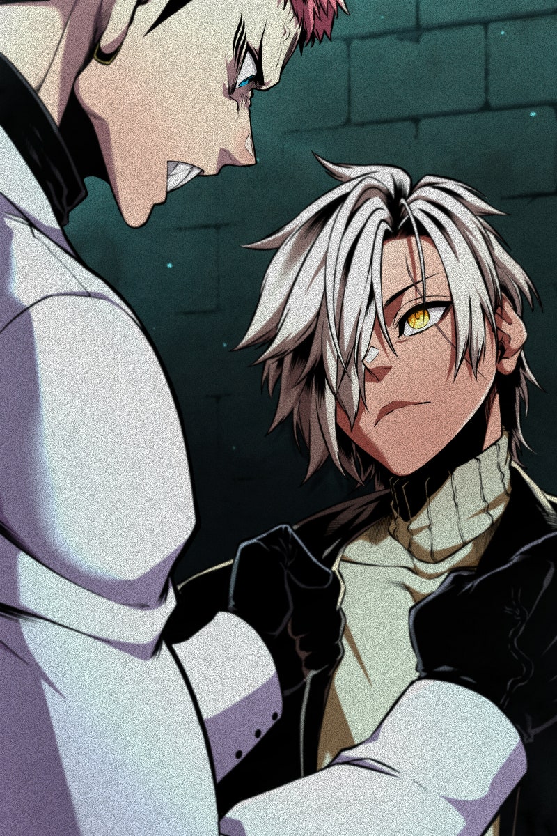 Double Kill Chapter 10 - Page 4