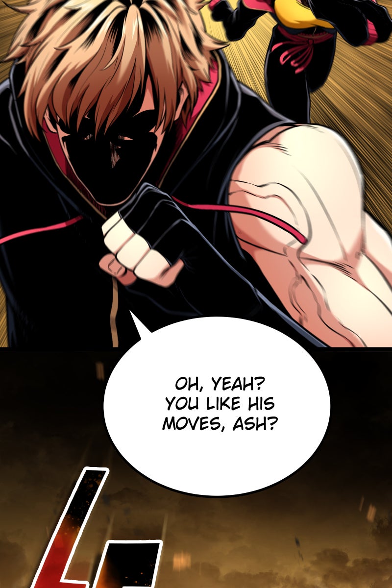 Double Kill Chapter 10 - Page 35