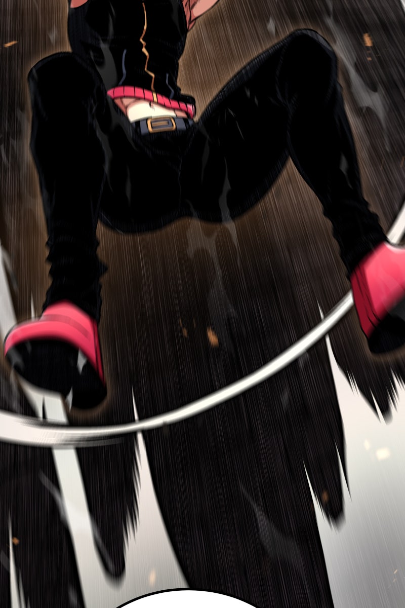 Double Kill Chapter 10 - Page 37