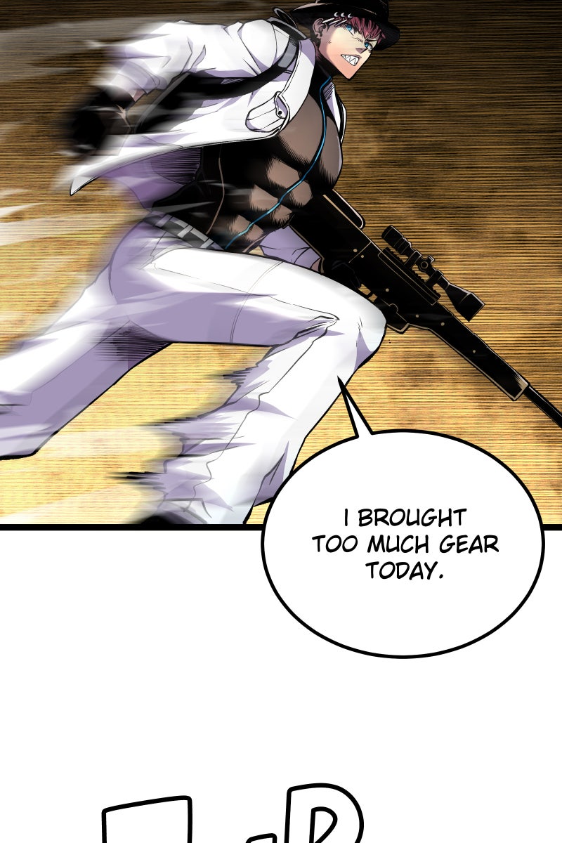 Double Kill Chapter 10 - Page 39