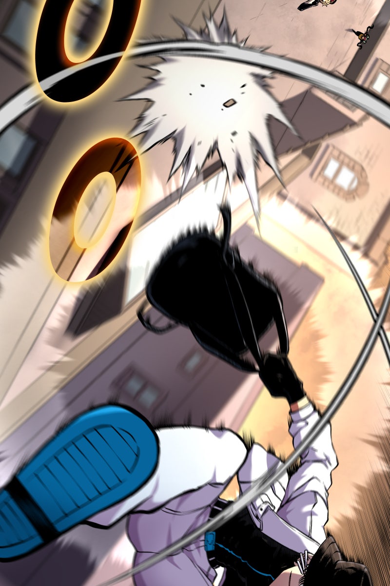 Double Kill Chapter 10 - Page 42