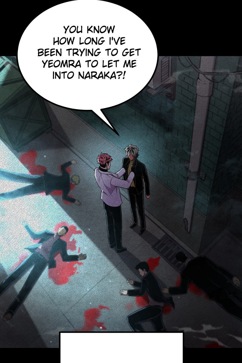 Double Kill Chapter 10 - Page 6