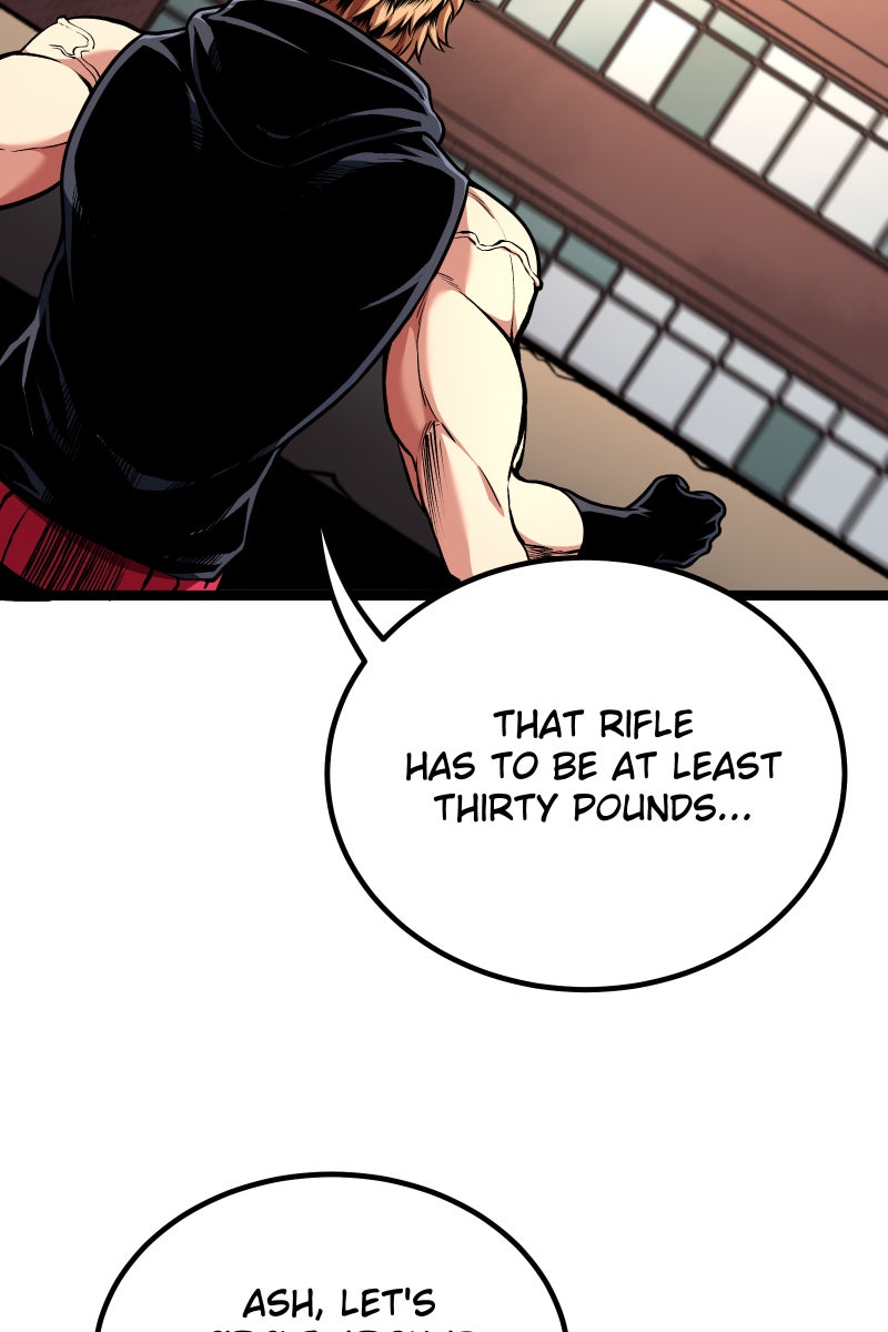 Double Kill Chapter 10 - Page 52