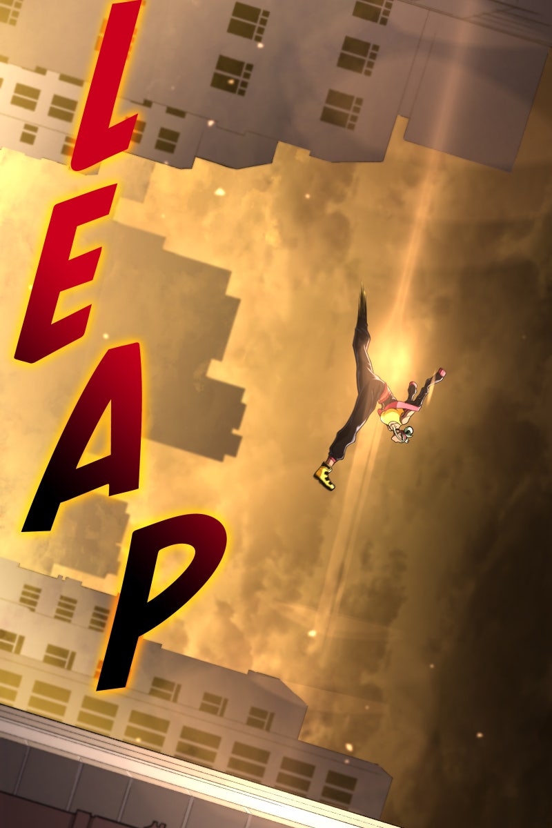 Double Kill Chapter 10 - Page 55