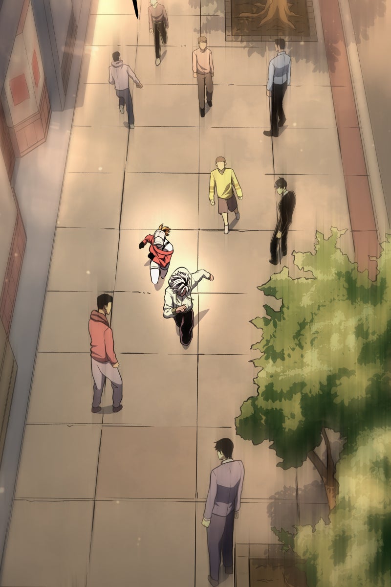 Double Kill Chapter 10 - Page 62