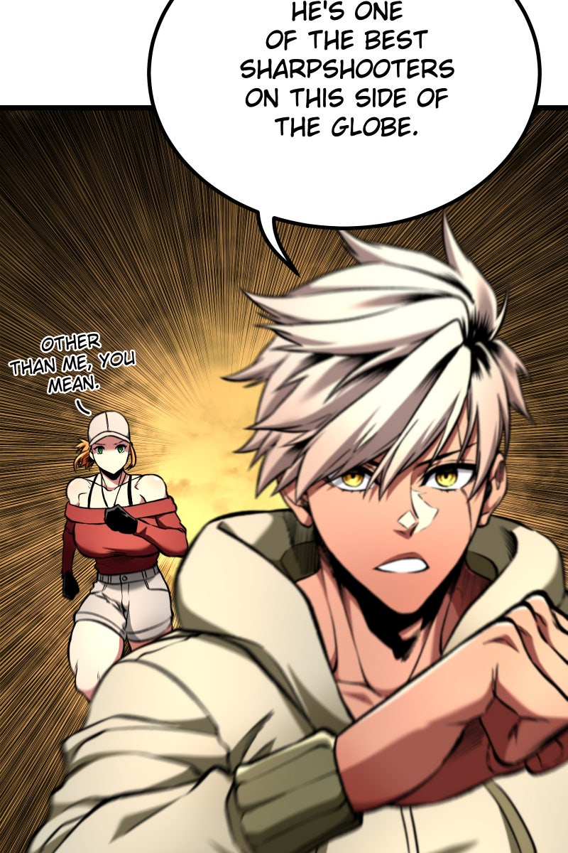 Double Kill Chapter 10 - Page 64