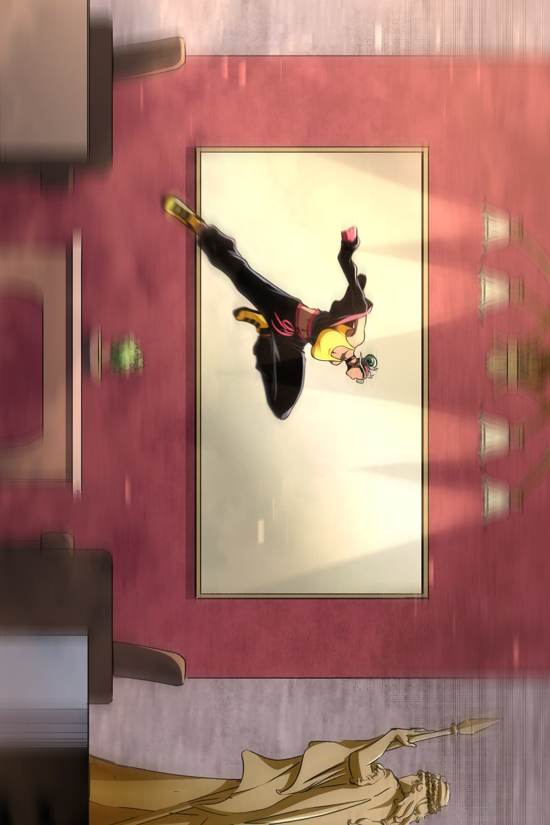 Double Kill Chapter 10 - Page 75