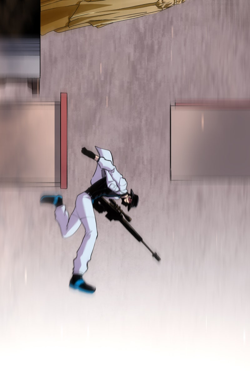 Double Kill Chapter 10 - Page 76