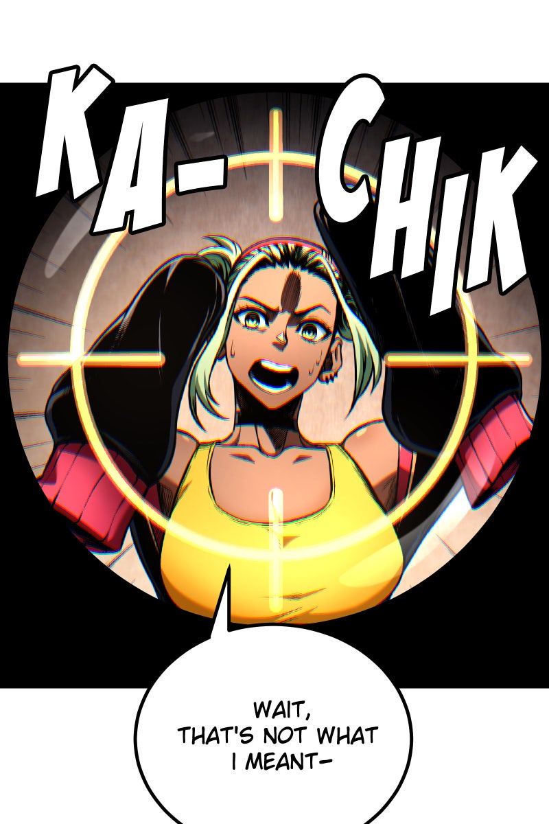 Double Kill Chapter 10 - Page 81