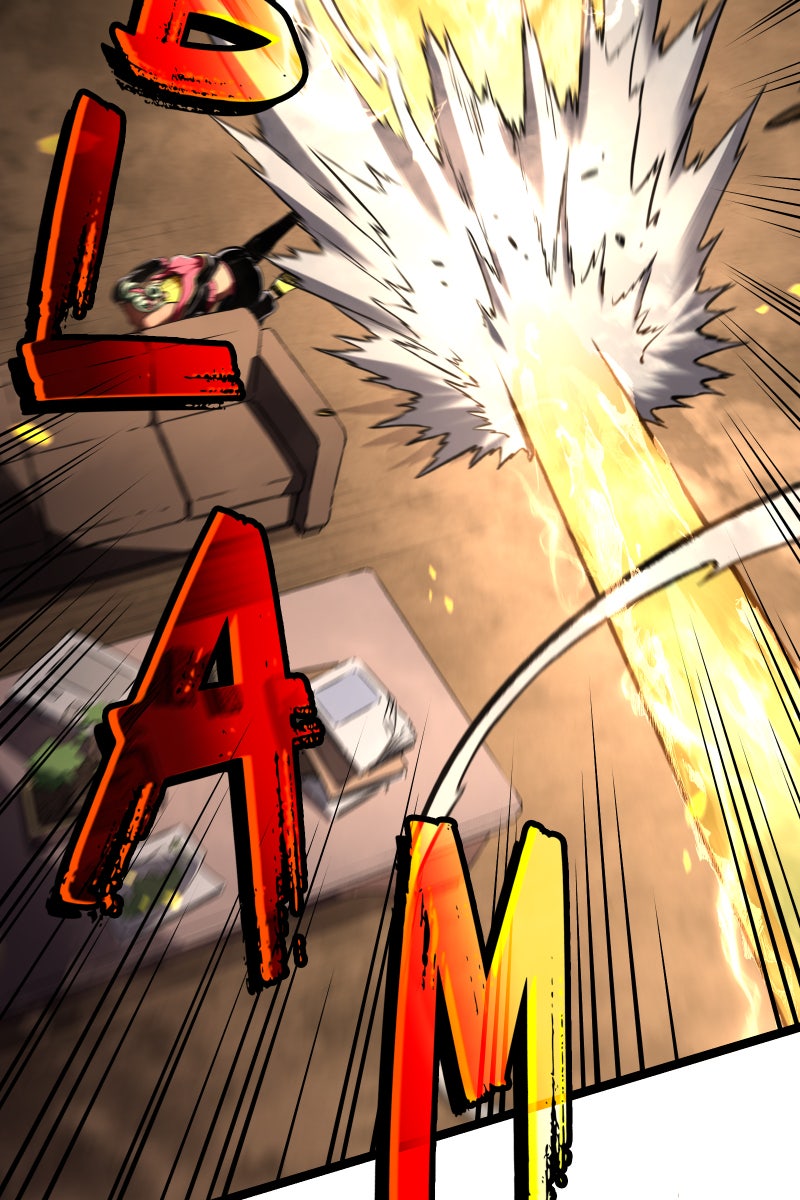 Double Kill Chapter 10 - Page 83