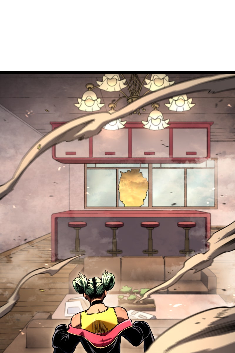 Double Kill Chapter 10 - Page 86