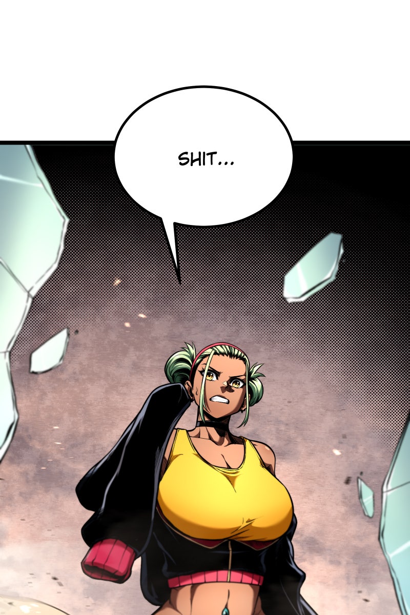 Double Kill Chapter 10 - Page 88