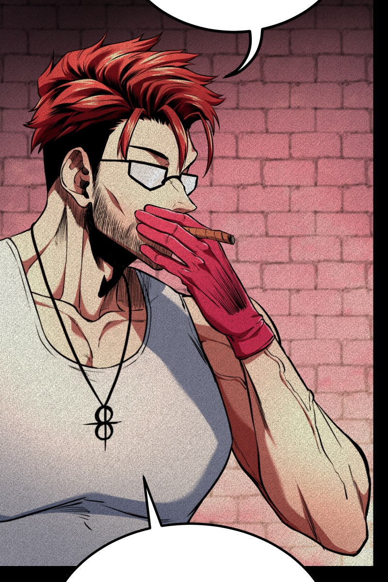 Double Kill Chapter 10 - Page 97