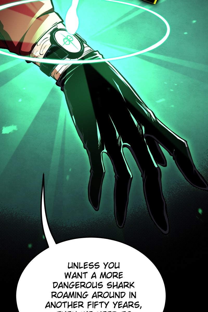 Double Kill Chapter 11 - Page 102