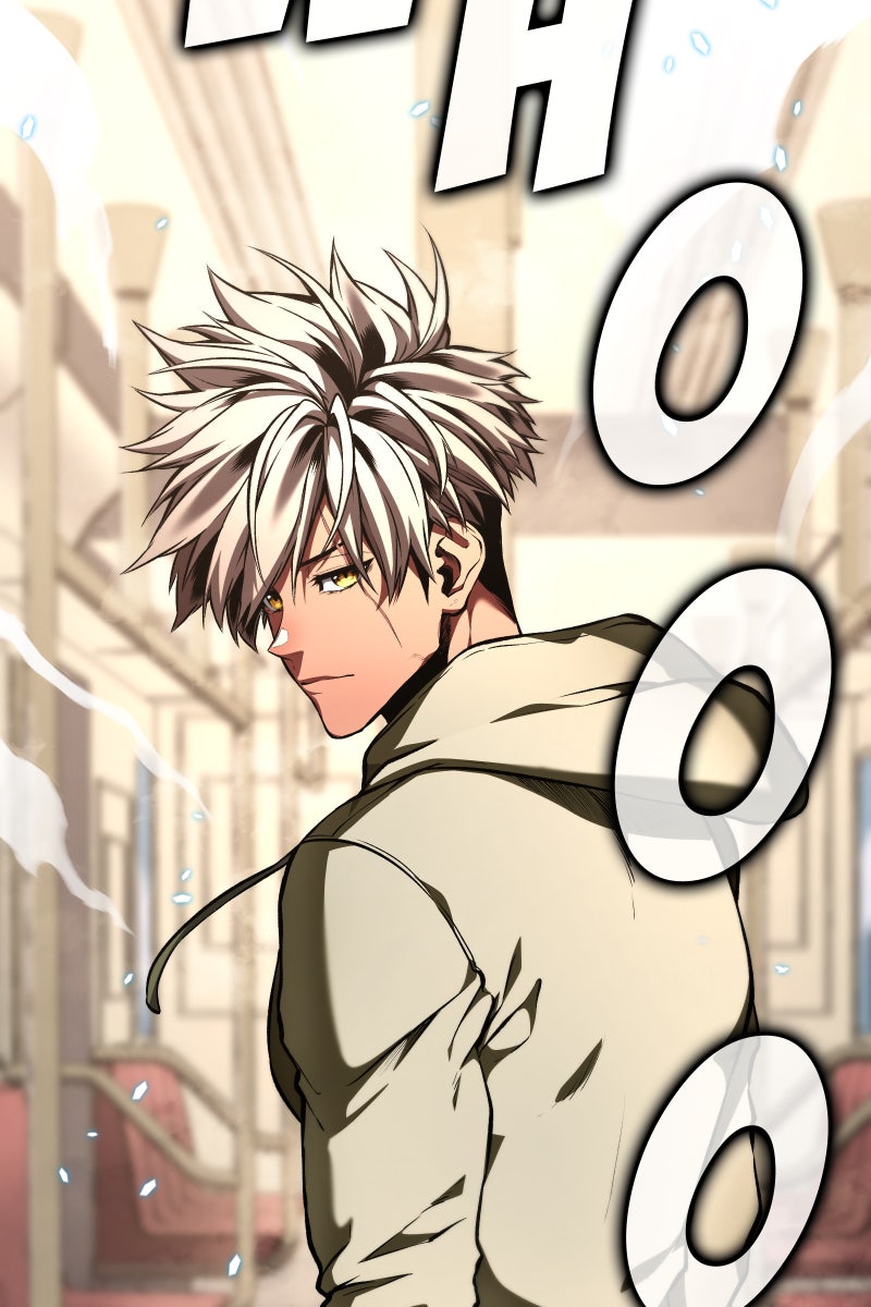 Double Kill Chapter 11 - Page 114