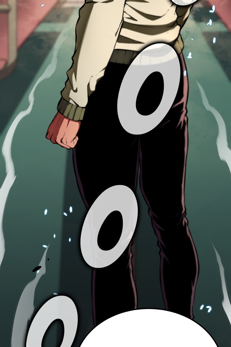 Double Kill Chapter 11 - Page 115