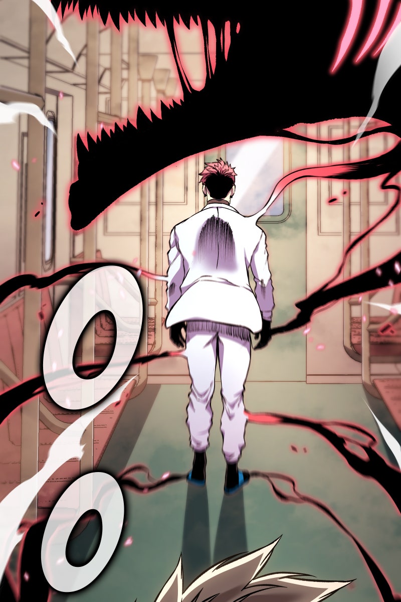 Double Kill Chapter 11 - Page 117