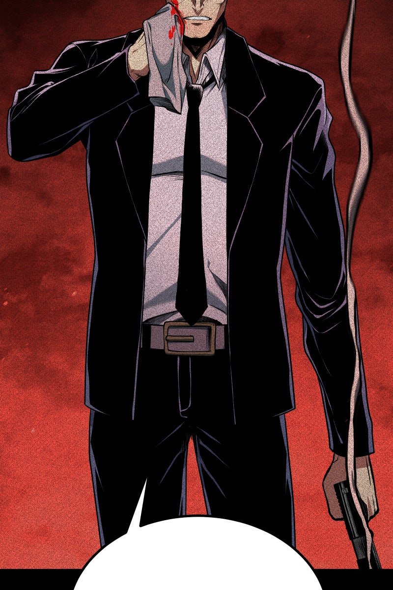 Double Kill Chapter 11 - Page 15