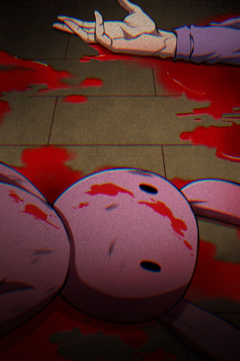 Double Kill Chapter 11 - Page 19