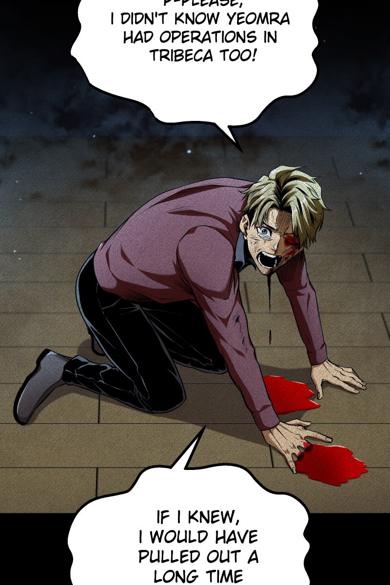 Double Kill Chapter 11 - Page 3