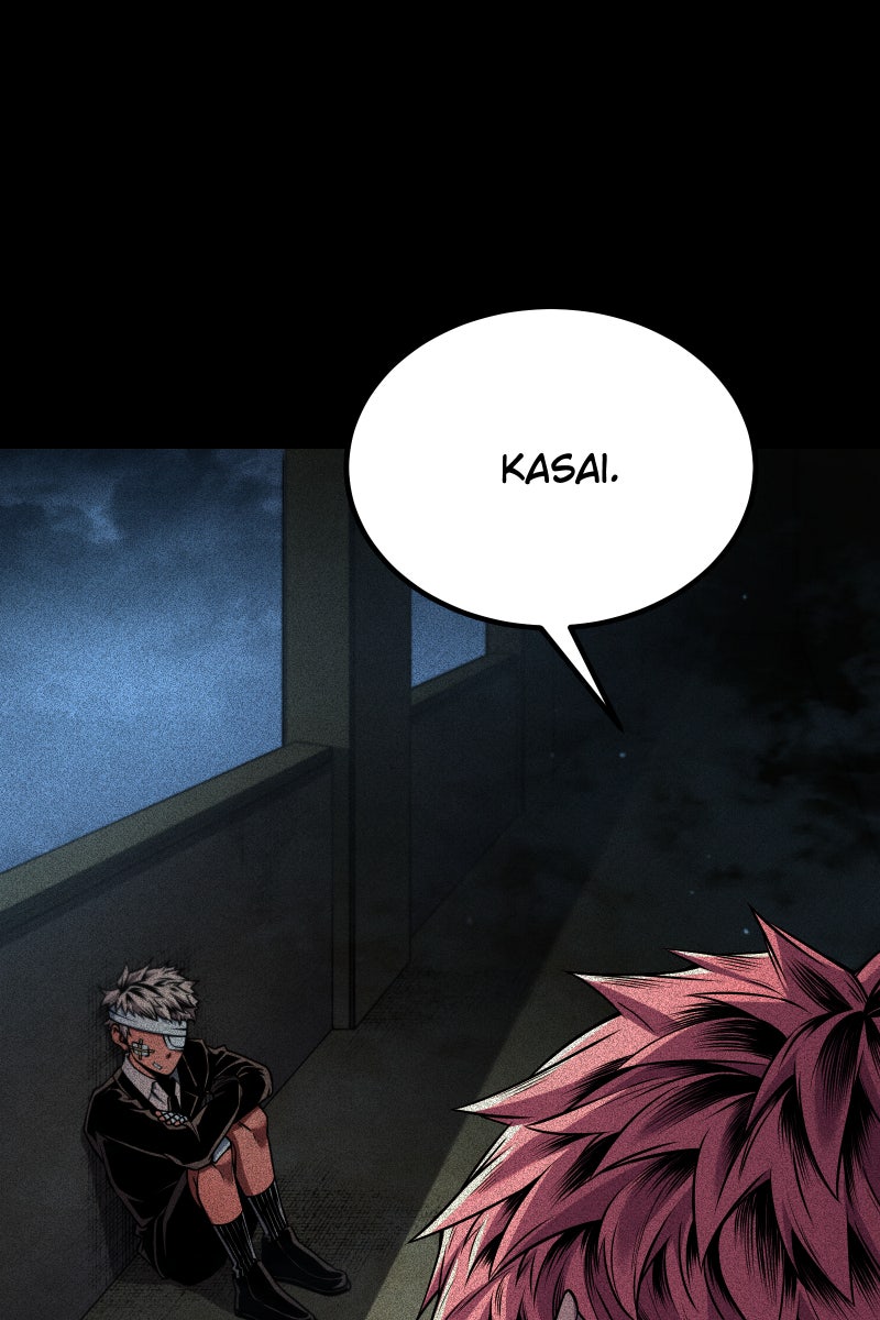 Double Kill Chapter 11 - Page 24