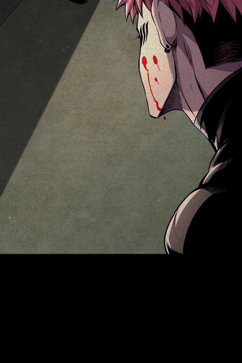 Double Kill Chapter 11 - Page 25