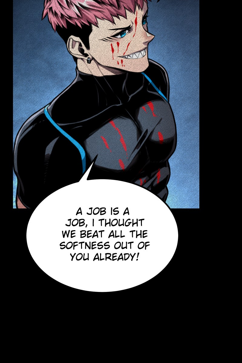 Double Kill Chapter 11 - Page 28