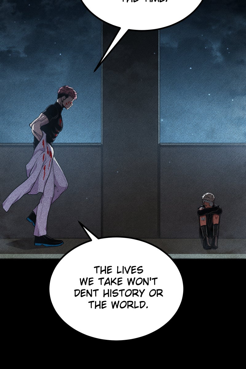 Double Kill Chapter 11 - Page 33