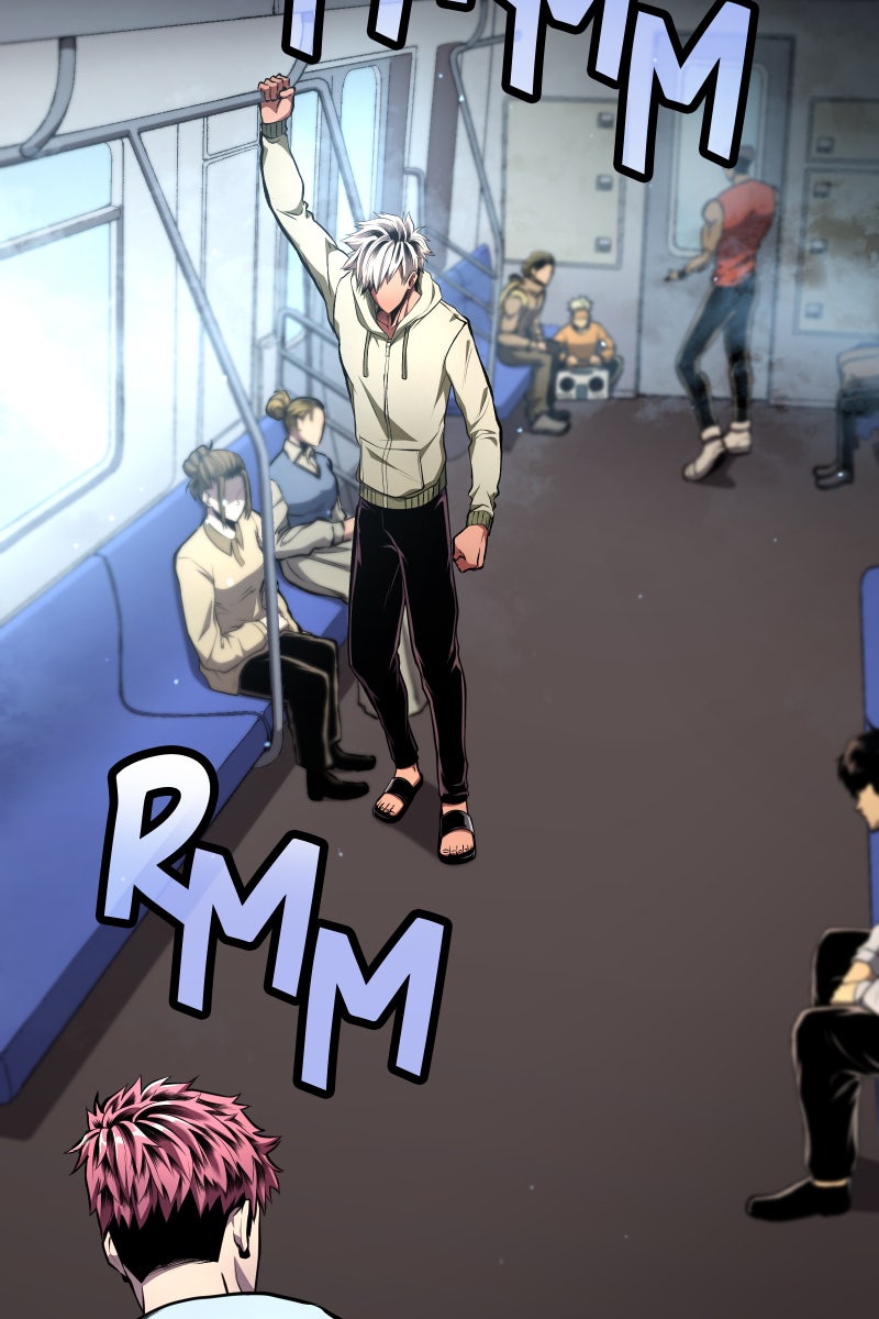 Double Kill Chapter 11 - Page 42