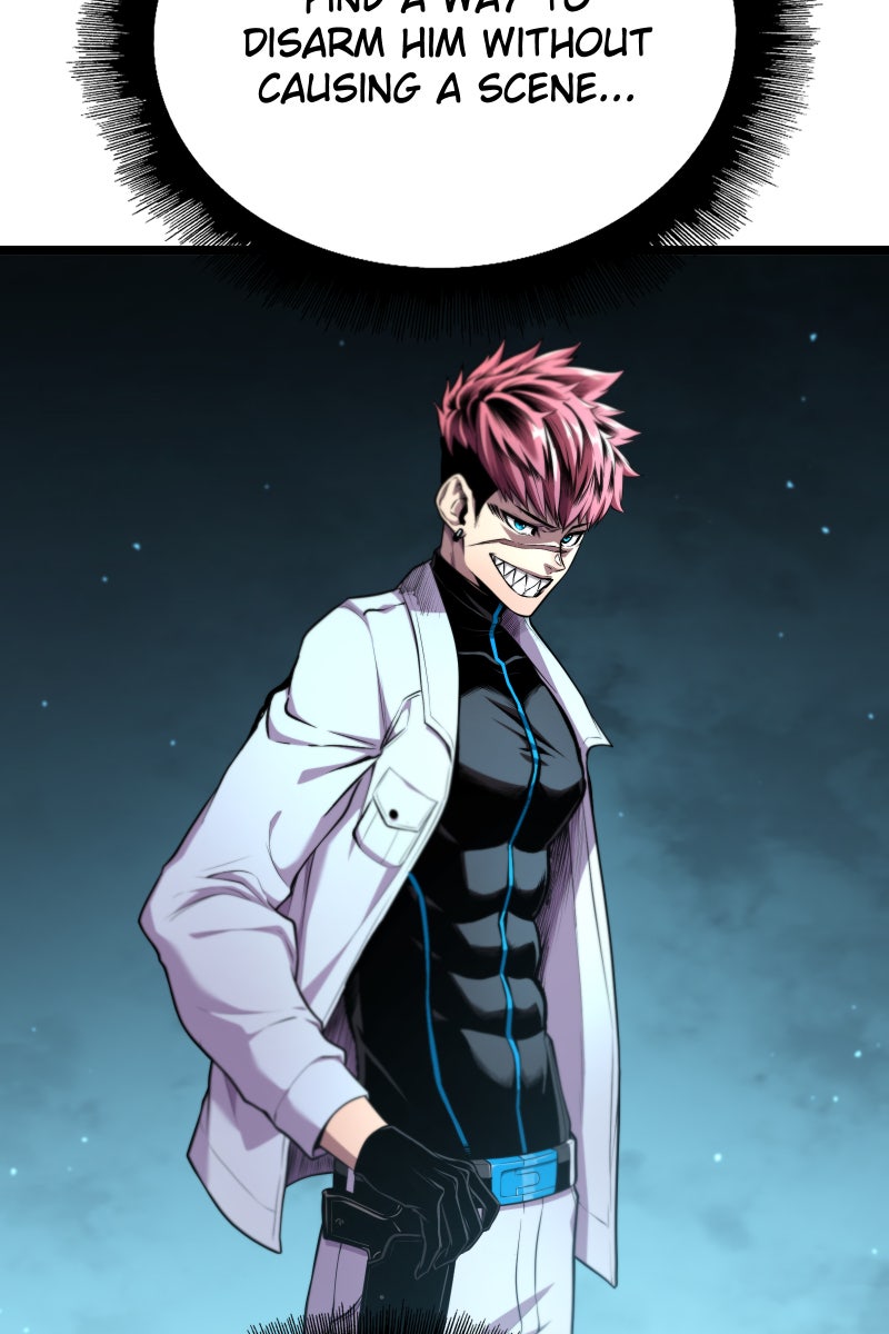 Double Kill Chapter 11 - Page 46