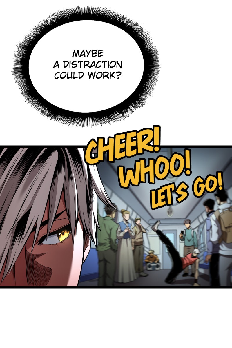 Double Kill Chapter 11 - Page 48