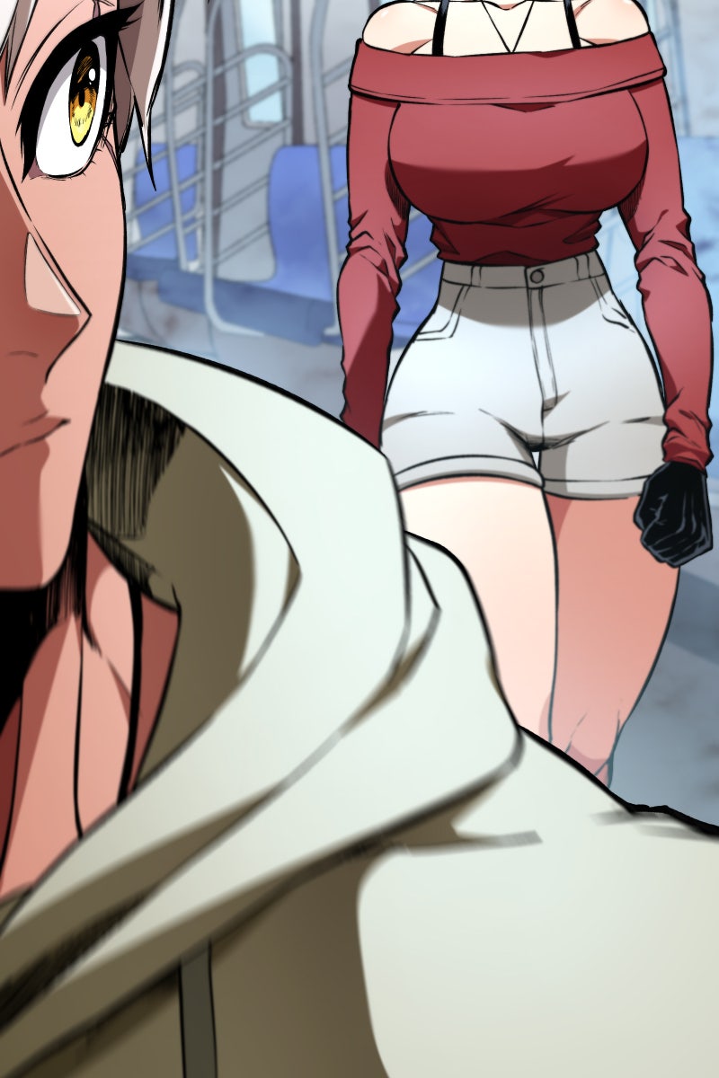 Double Kill Chapter 11 - Page 52