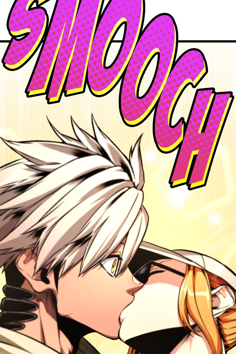 Double Kill Chapter 11 - Page 58