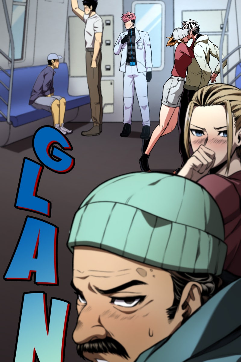 Double Kill Chapter 11 - Page 62